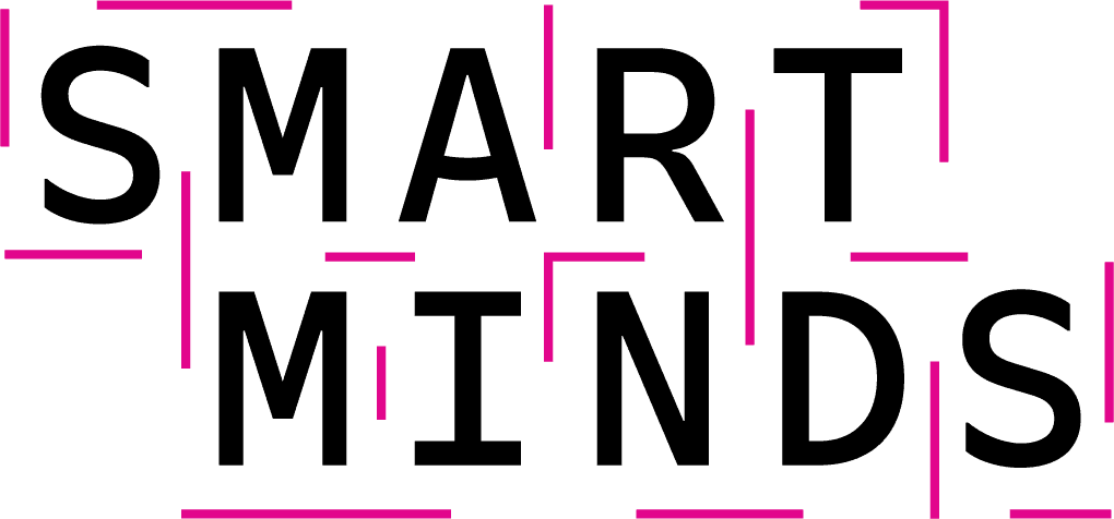 Smart Minds logo